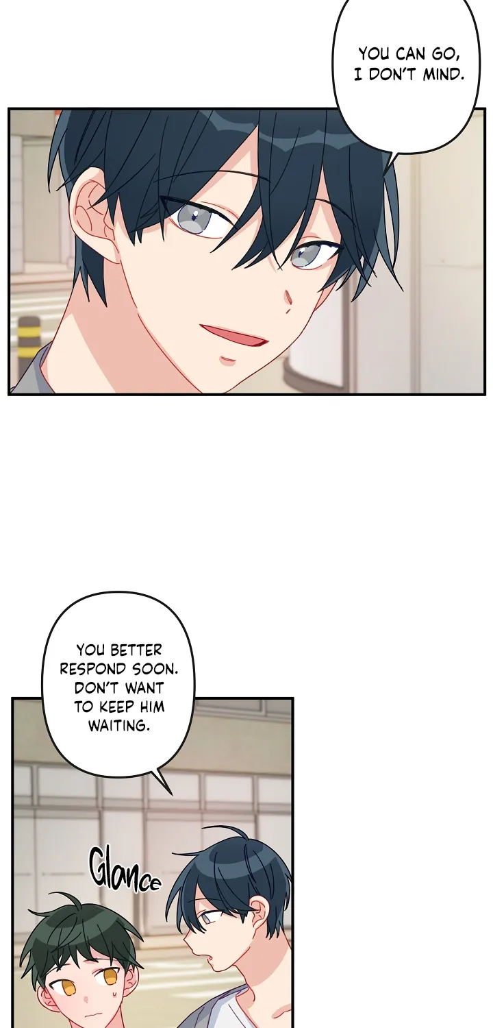 Can You Operate on love? Chapter 8 page 9 - MangaKakalot