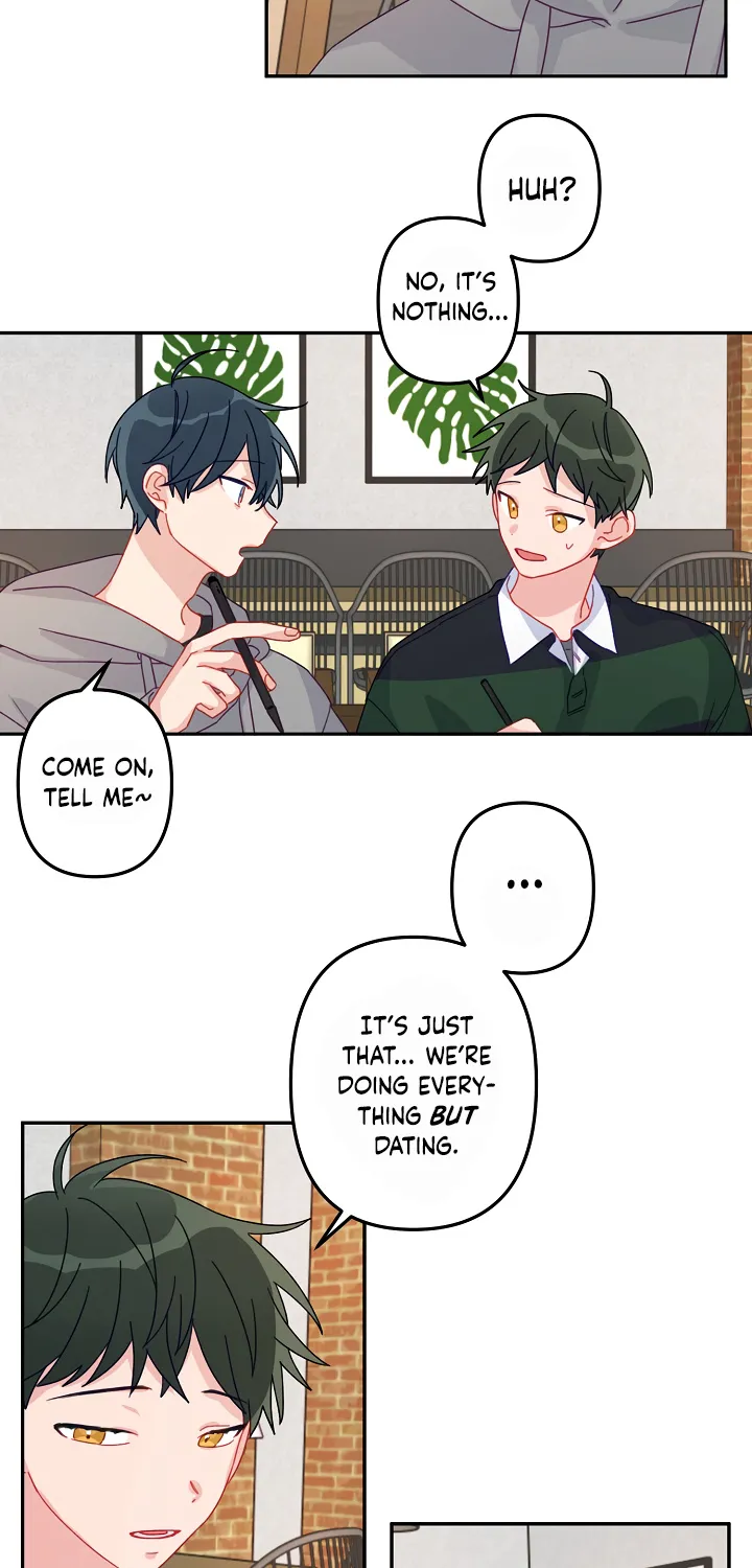 Can You Operate on love? Chapter 9 page 50 - MangaKakalot