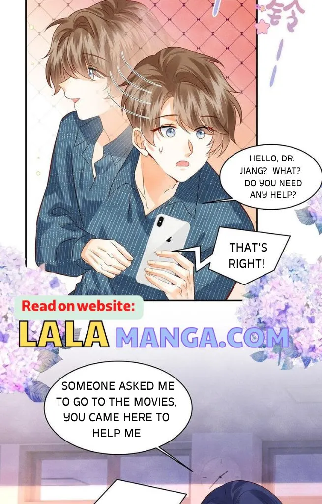 Can You Take Me To Your Home Tonight? Chapter 11 page 6 - MangaKakalot