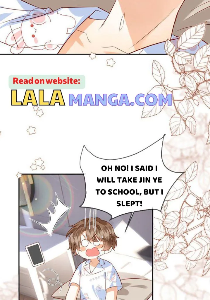 Can You Take Me To Your Home Tonight? Chapter 12 page 6 - MangaKakalot