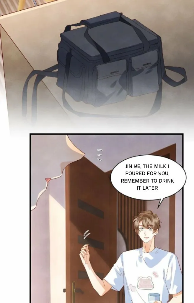 Can You Take Me To Your Home Tonight? Chapter 16 page 34 - MangaKakalot