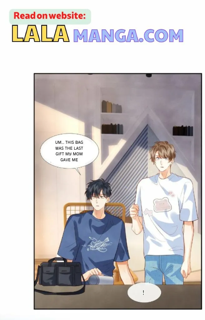 Can You Take Me To Your Home Tonight? Chapter 16 page 39 - MangaKakalot