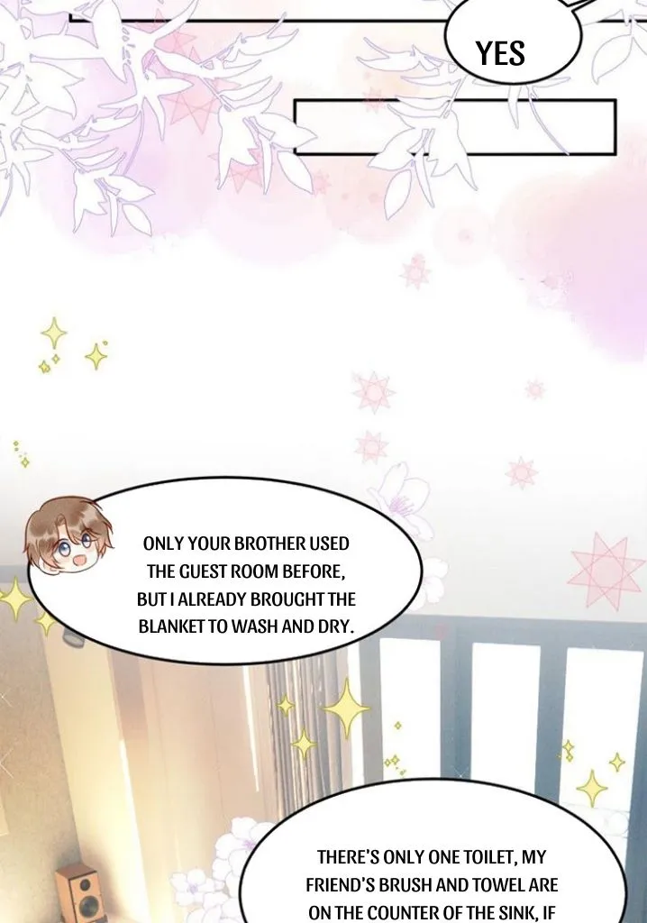 Can You Take Me To Your Home Tonight? Chapter 2 page 27 - MangaKakalot