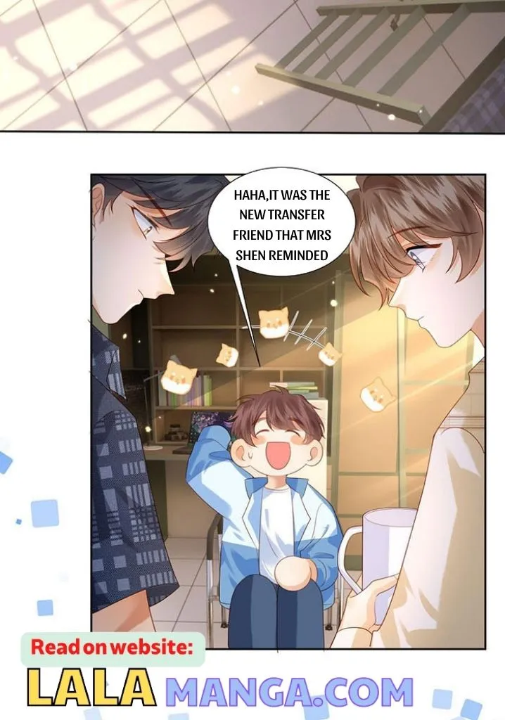 Can You Take Me To Your Home Tonight? Chapter 8 page 4 - MangaKakalot