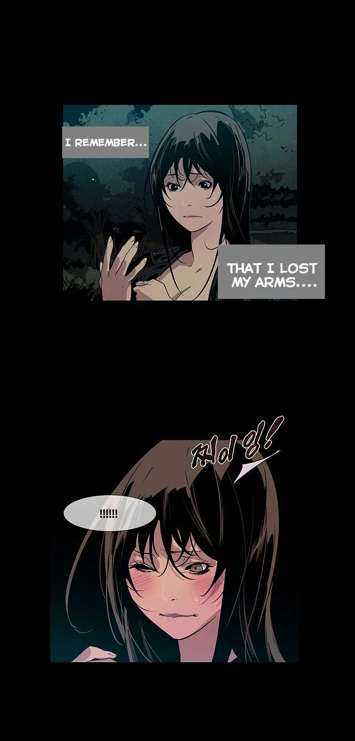 Canine Tooth Chapter 15 page 12 - MangaKakalot