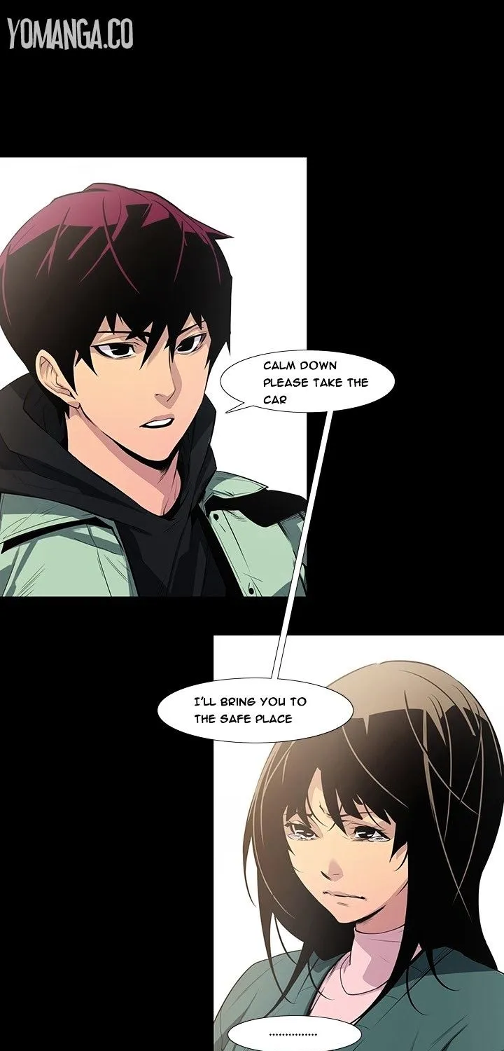 Canine Tooth Chapter 5 page 32 - MangaKakalot