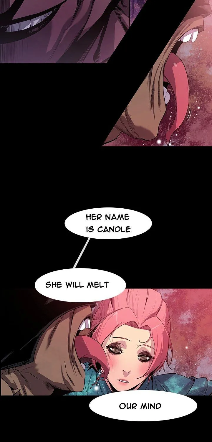 Canine Tooth Chapter 8 page 30 - MangaKakalot