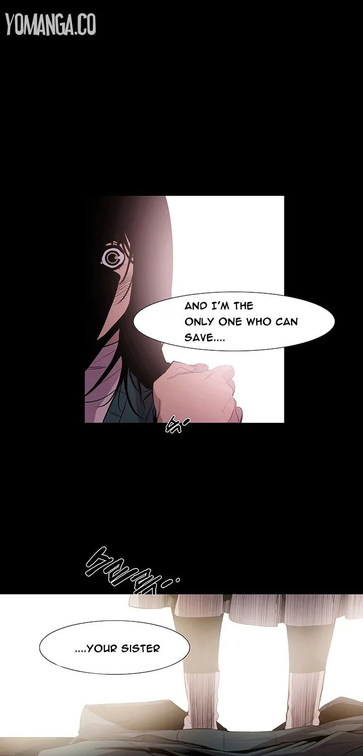 Canine Tooth Chapter 8 page 54 - MangaKakalot