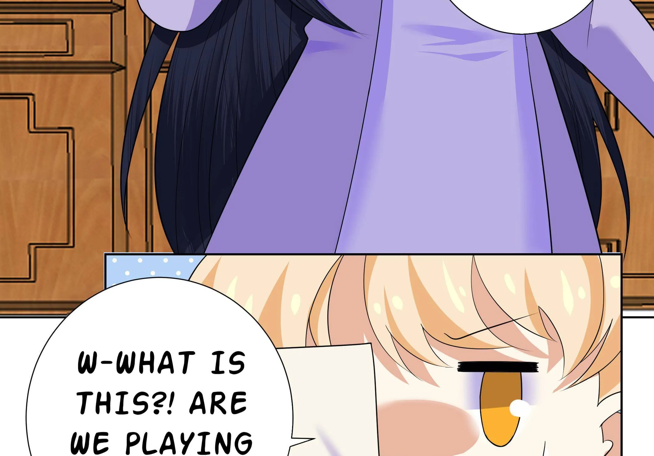 Can’T Get Along With Dear Princess Chapter 14 page 51 - MangaKakalot