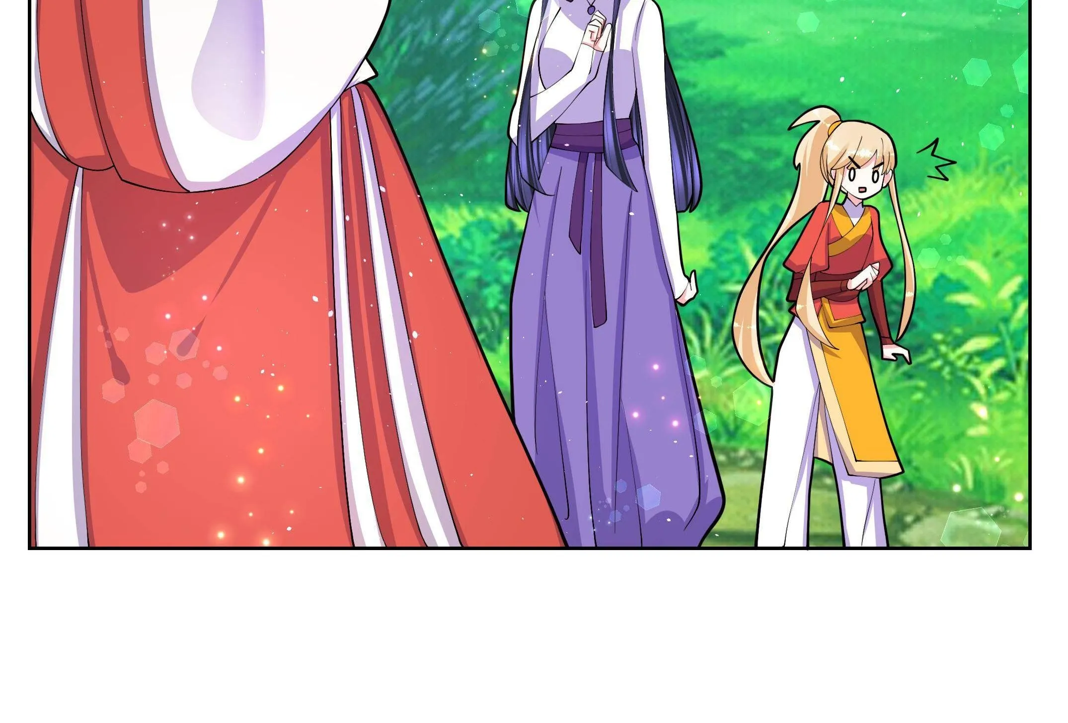 Can’T Get Along With Dear Princess Chapter 62 page 68 - MangaKakalot