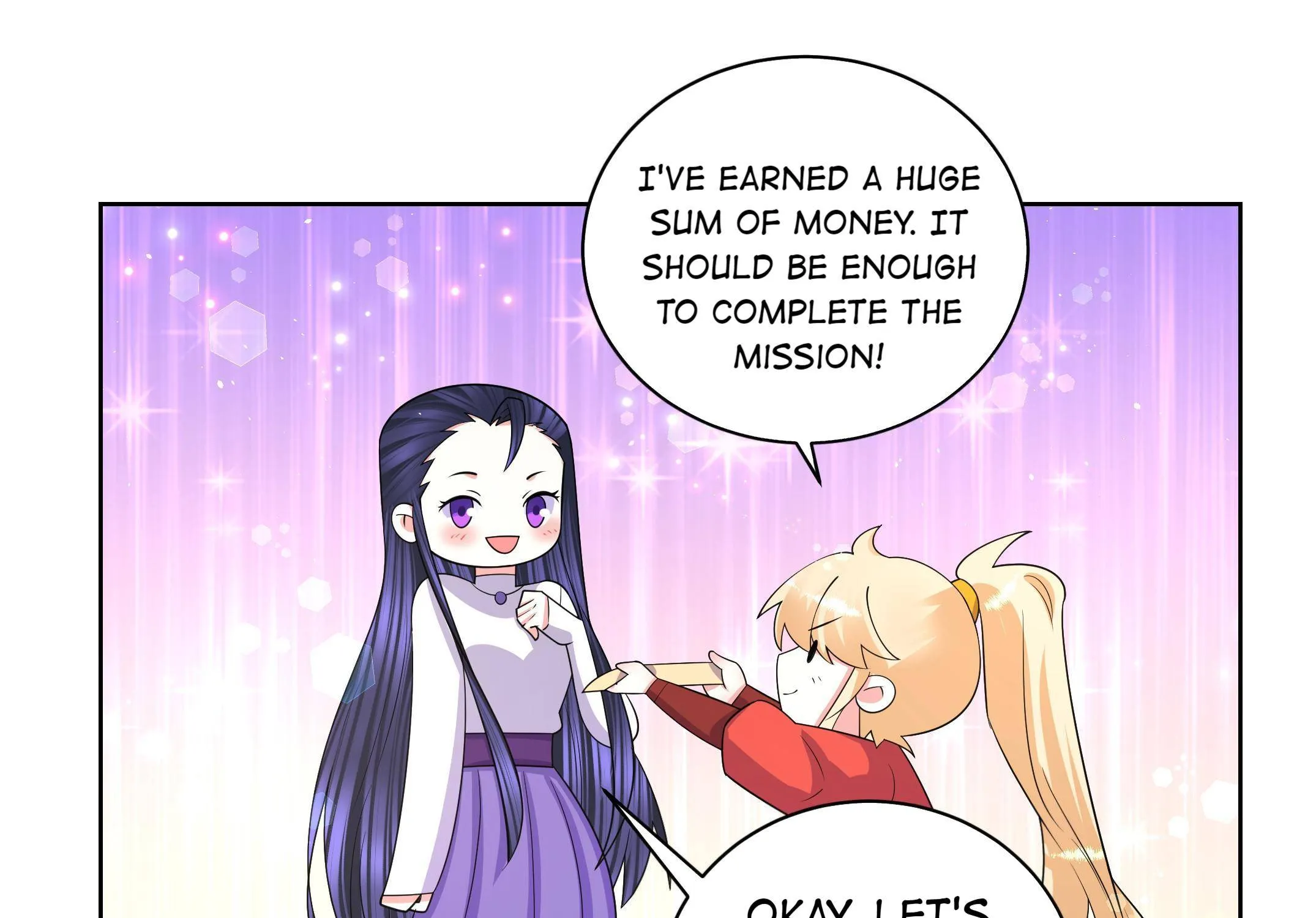 Can’T Get Along With Dear Princess Chapter 67 page 12 - MangaKakalot