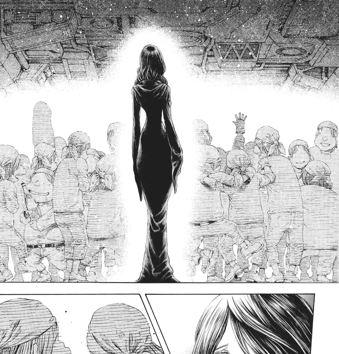 Captain Harlock: Dimensional Voyage Chapter 42 page 42 - MangaKakalot