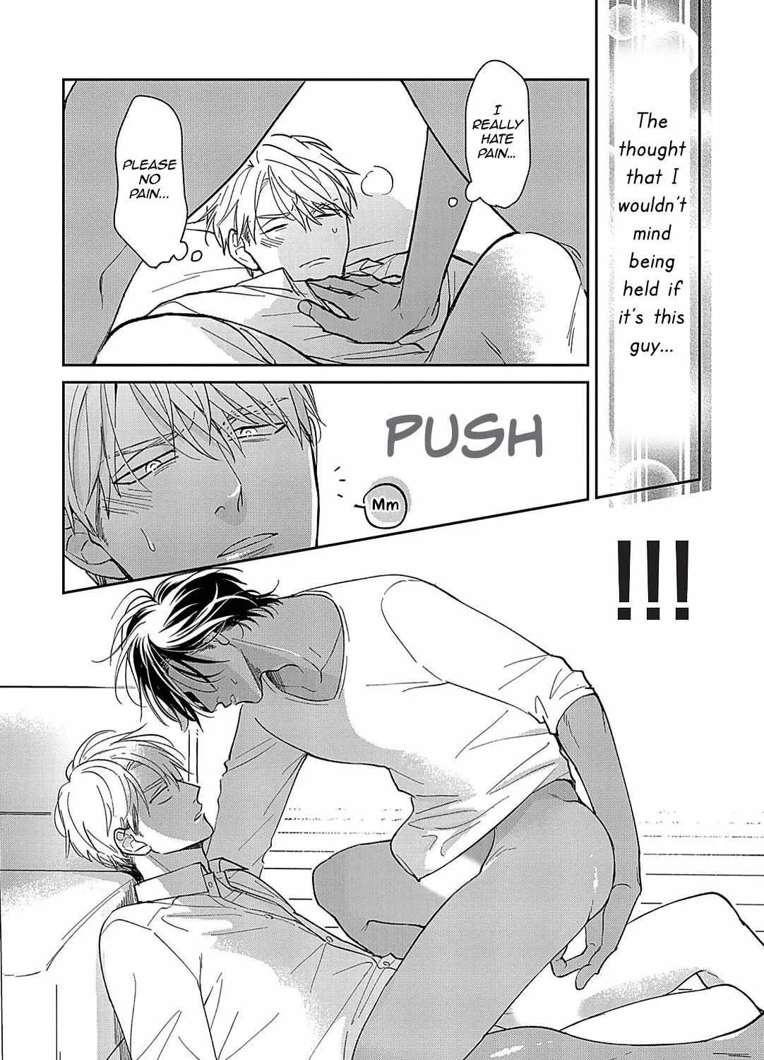 Capture Me With An Expert Kiss Chapter 1 page 55 - MangaKakalot