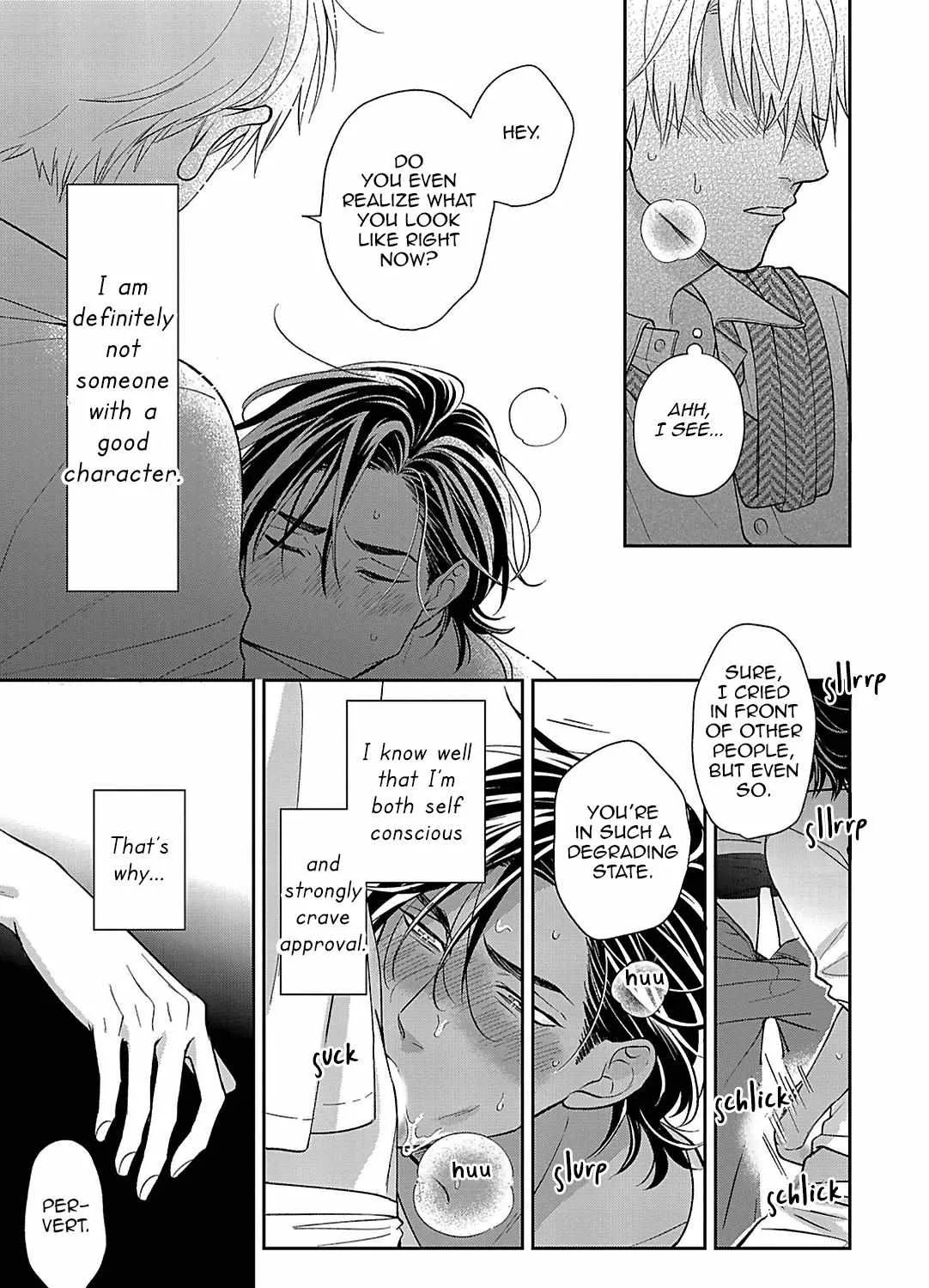 Capture Me With An Expert Kiss Chapter 2 page 49 - MangaKakalot