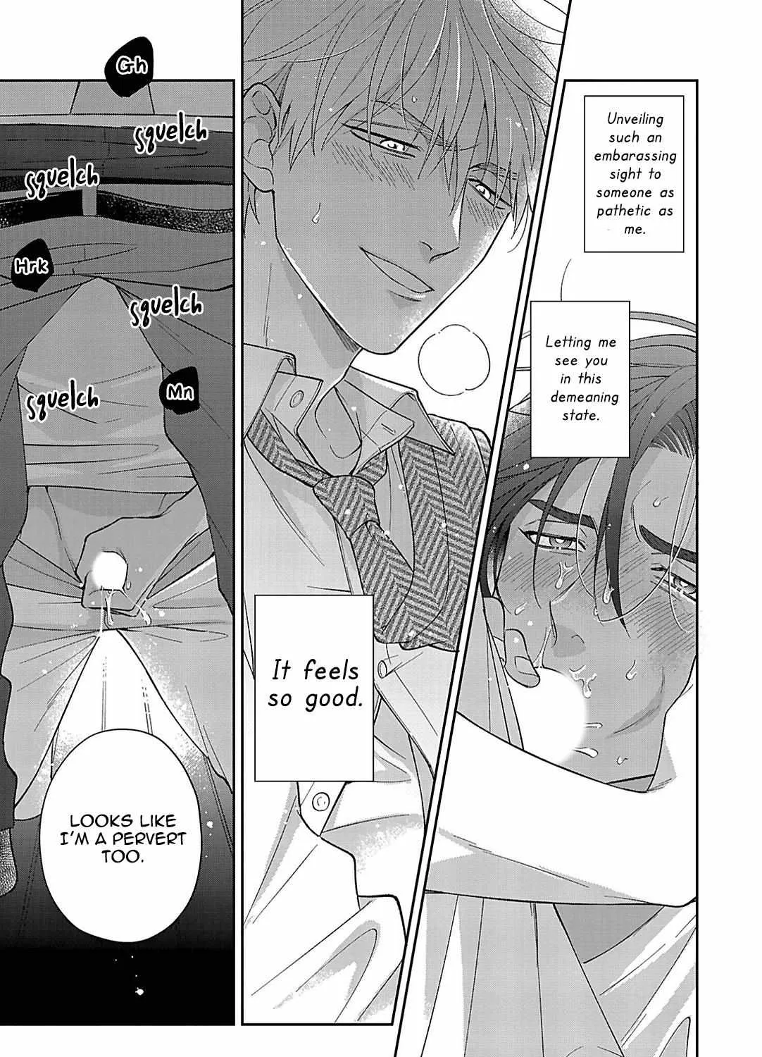 Capture Me With An Expert Kiss Chapter 2 page 53 - MangaKakalot