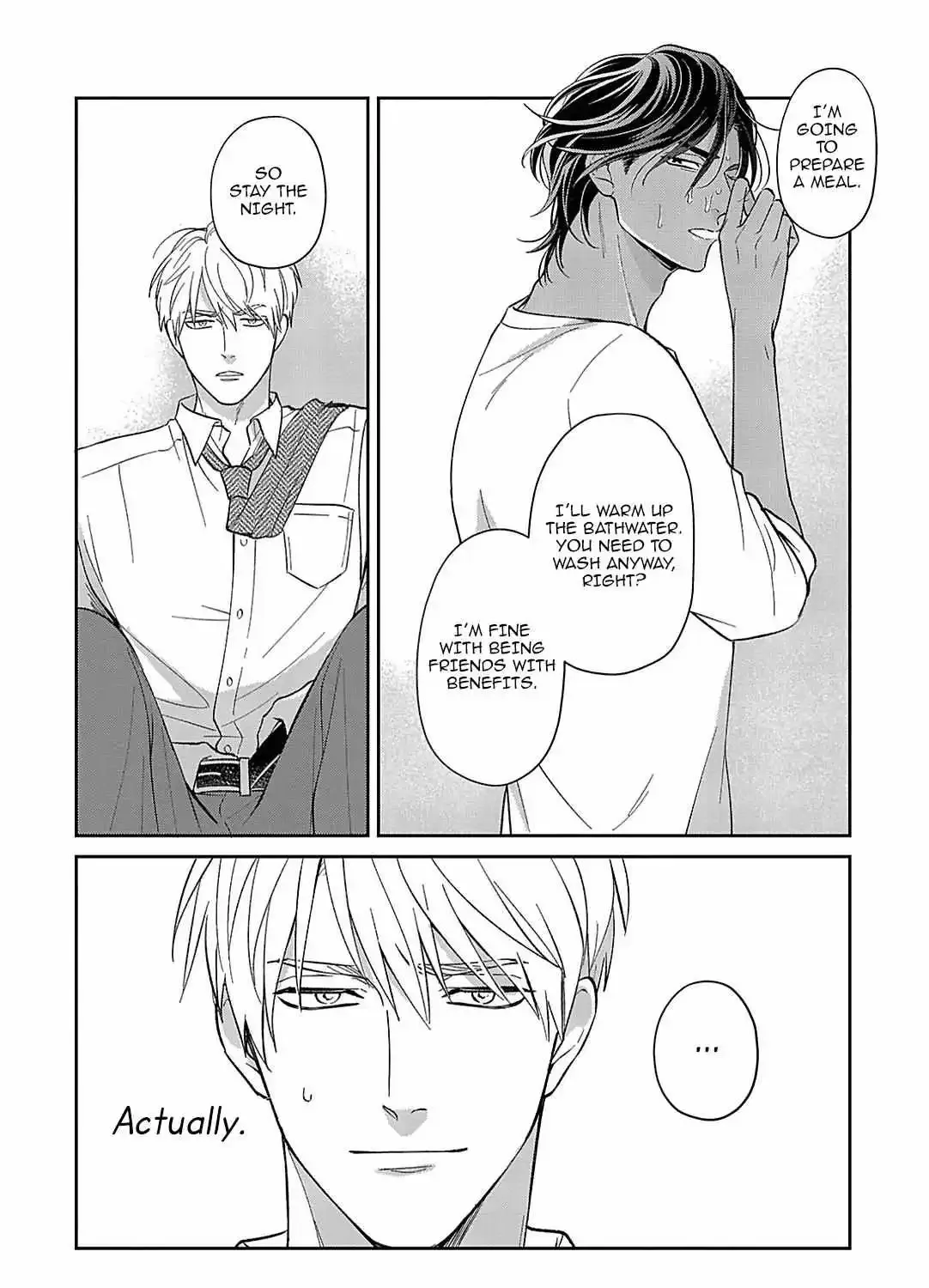 Capture Me With An Expert Kiss Chapter 2 page 59 - MangaKakalot