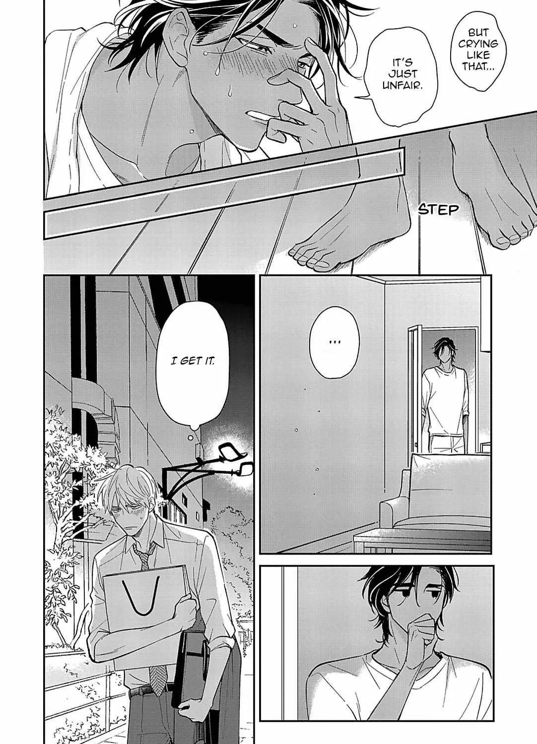 Capture Me With An Expert Kiss Chapter 2 page 63 - MangaKakalot