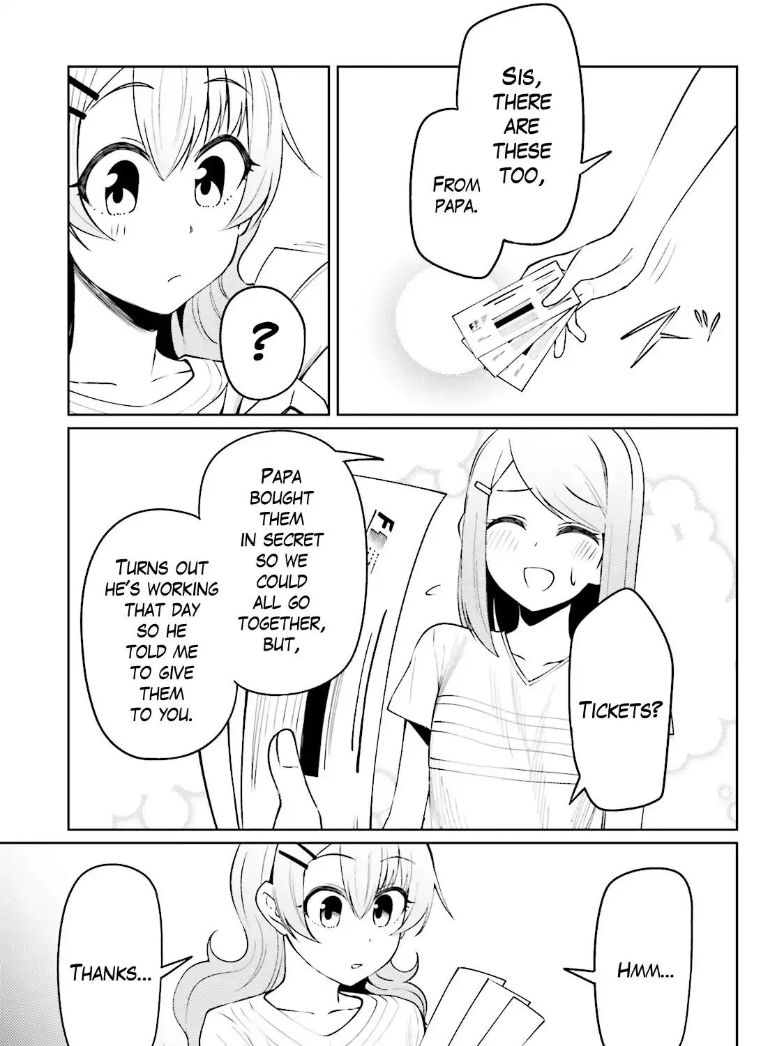 Car Graffiti JK Chapter 23 page 21 - MangaKakalot