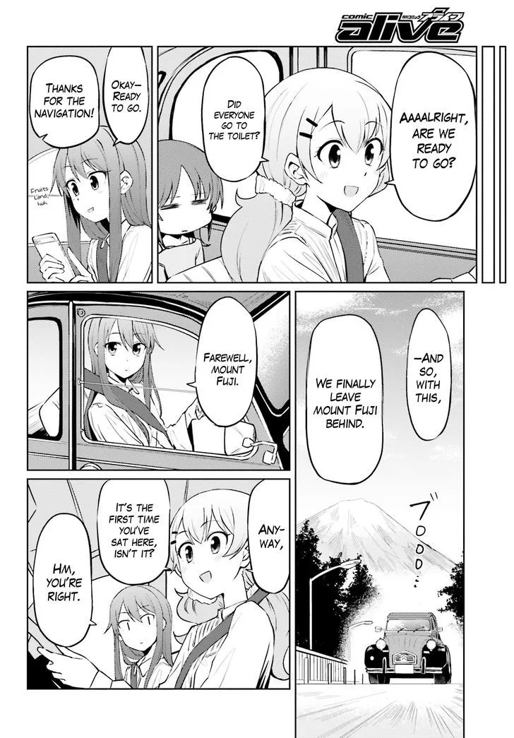 Car Graffiti JK Chapter 4 page 26 - MangaKakalot