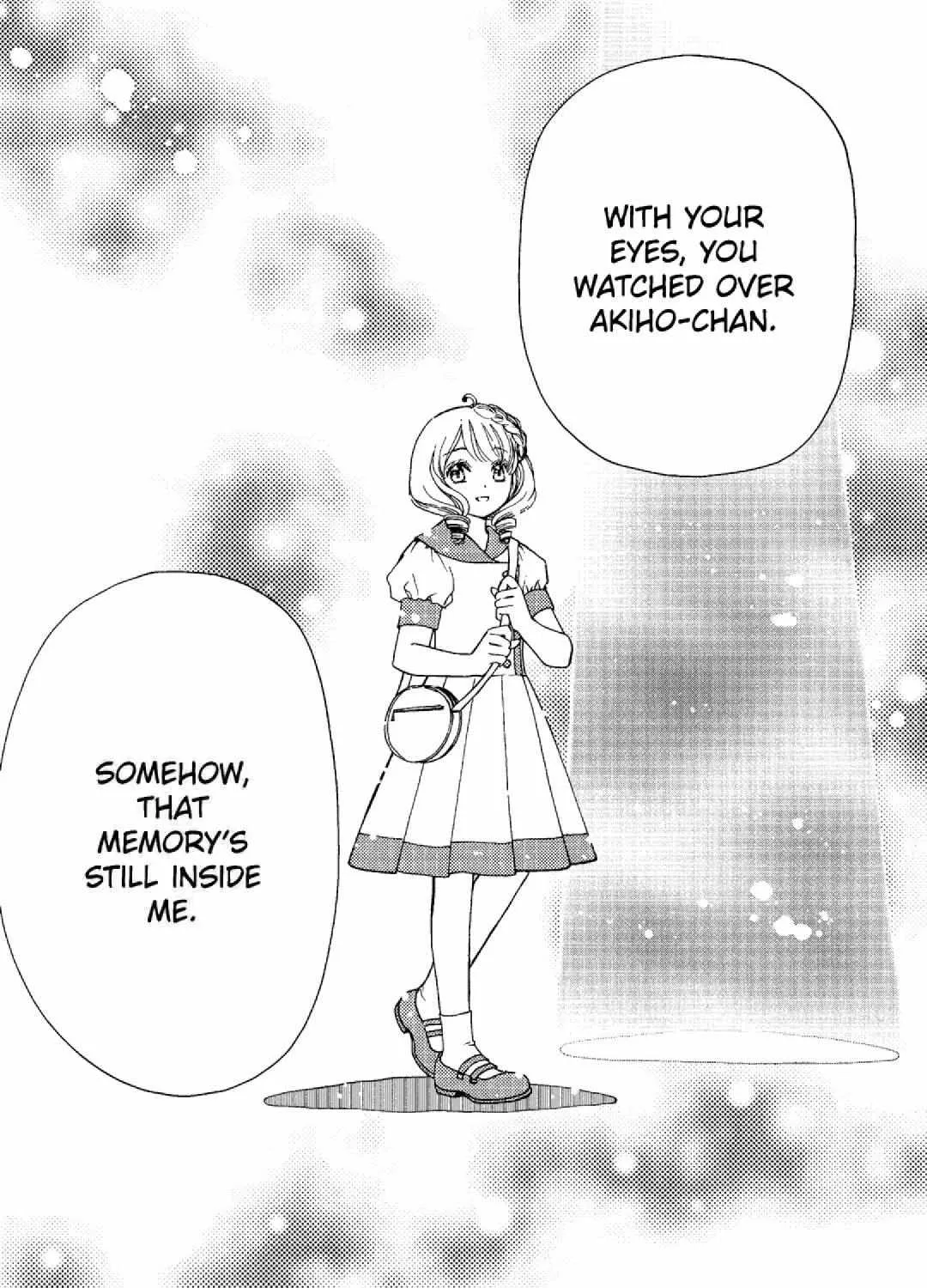 Cardcaptor Sakura - Clear Card Arc Chapter 76 page 24 - MangaKakalot