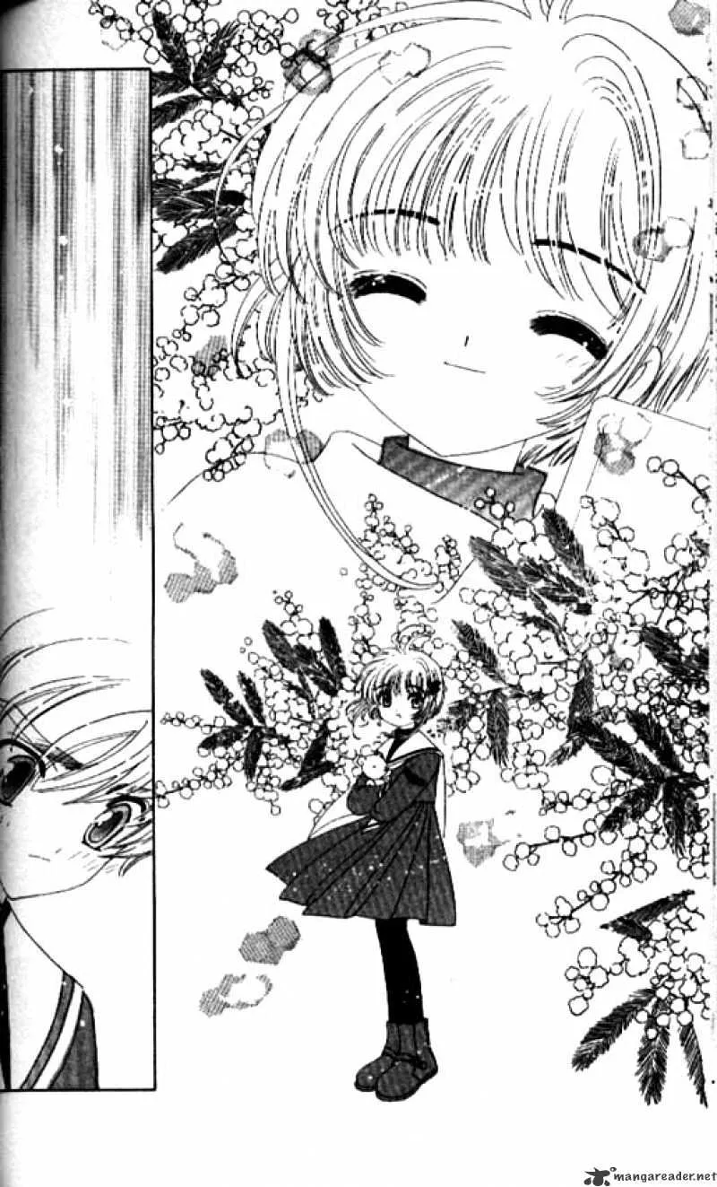 Cardcaptor Sakura Chapter 30 page 27 - MangaKakalot