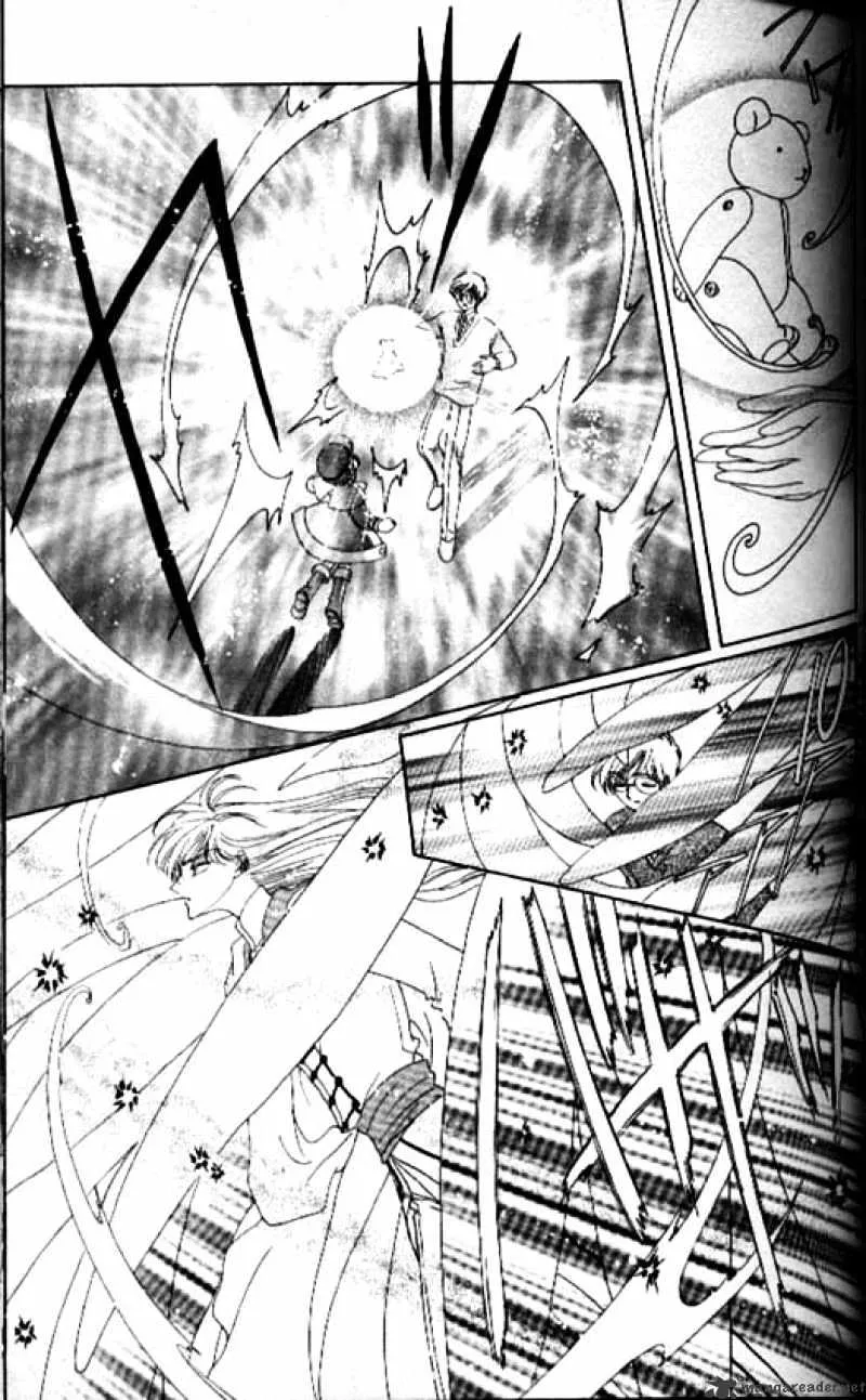 Cardcaptor Sakura Chapter 30 page 40 - MangaKakalot