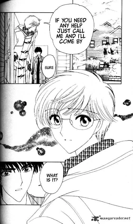 Cardcaptor Sakura Chapter 33 page 17 - MangaKakalot