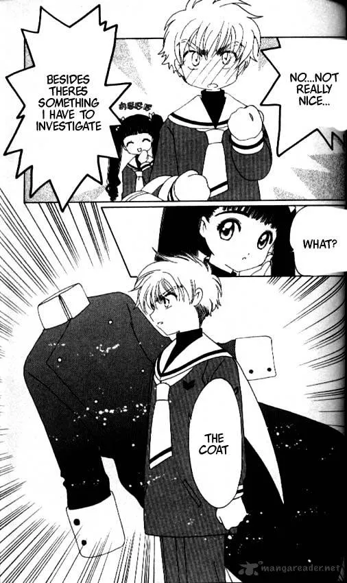 Cardcaptor Sakura Chapter 34 page 24 - MangaKakalot