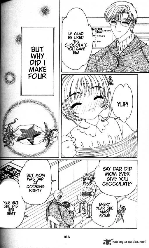 Cardcaptor Sakura Chapter 34 page 31 - MangaKakalot