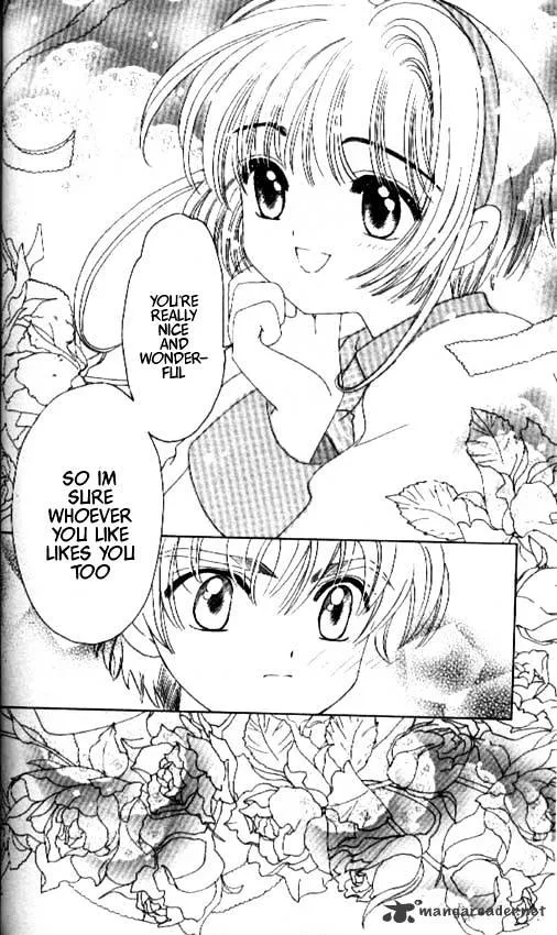 Cardcaptor Sakura Chapter 35 page 18 - MangaKakalot