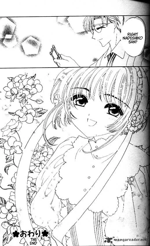 Cardcaptor Sakura Chapter 35 page 43 - MangaKakalot