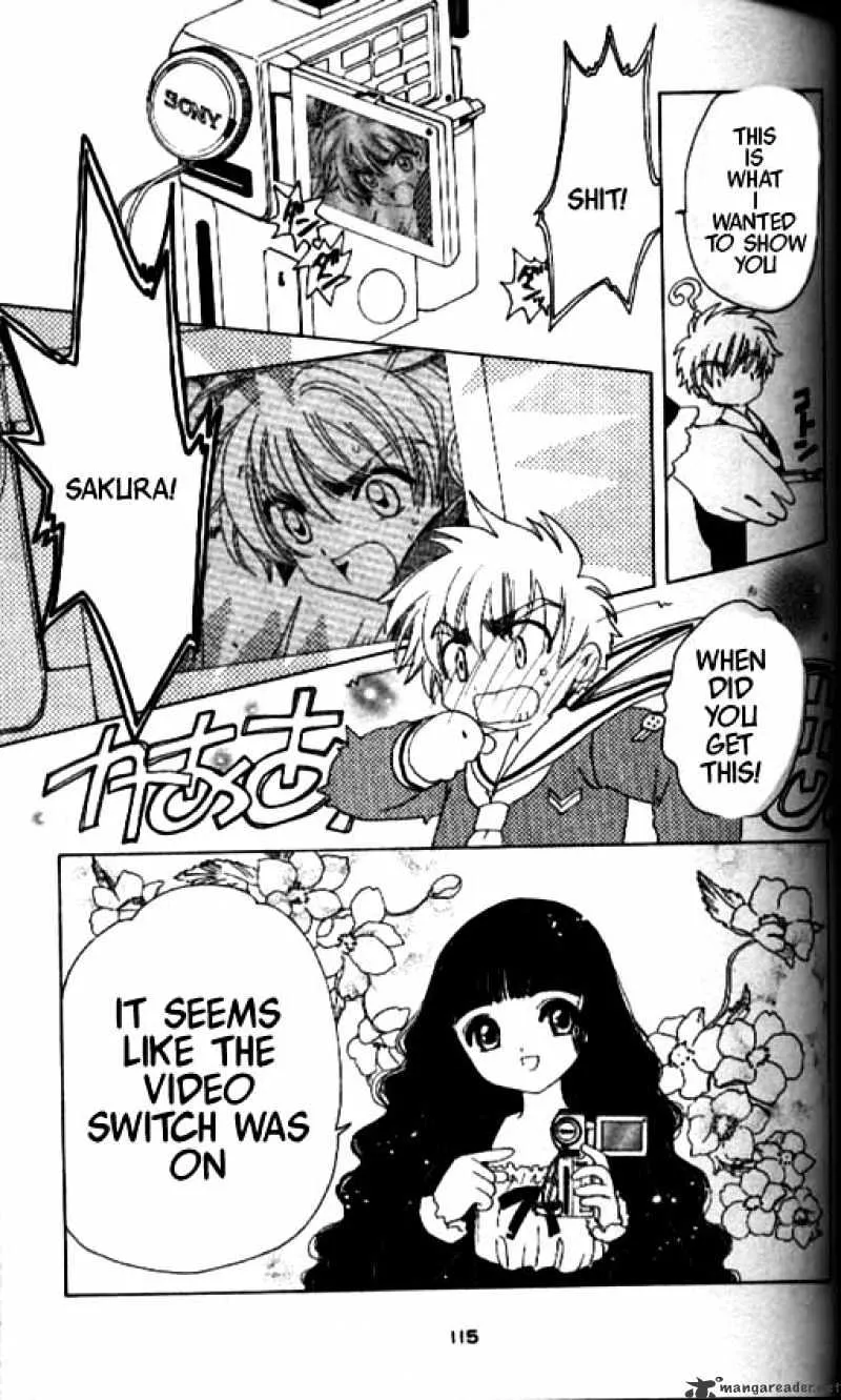 Cardcaptor Sakura Chapter 36 page 24 - MangaKakalot