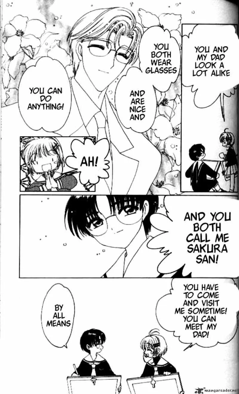 Cardcaptor Sakura Chapter 37 page 24 - MangaKakalot