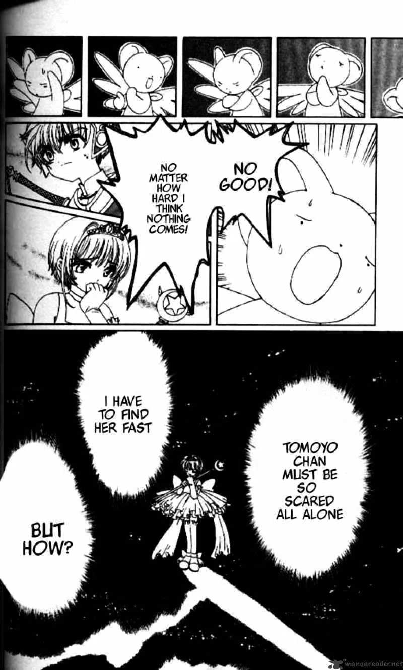 Cardcaptor Sakura Chapter 37 page 7 - MangaKakalot