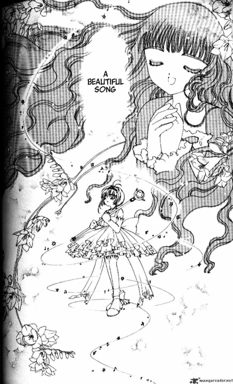 Cardcaptor Sakura Chapter 37 page 9 - MangaKakalot