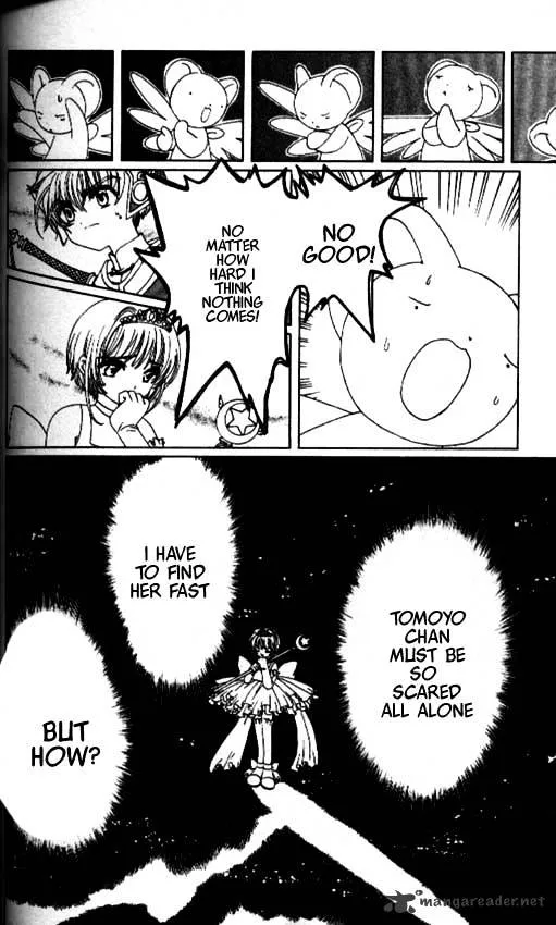 Cardcaptor Sakura Chapter 38 page 7 - MangaKakalot