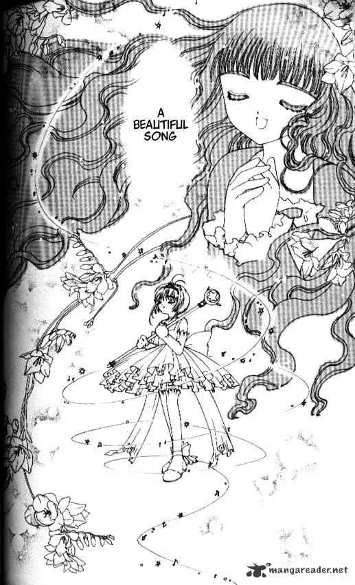 Cardcaptor Sakura Chapter 38 page 9 - MangaKakalot