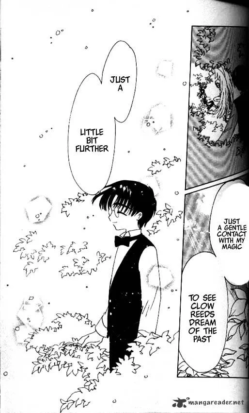 Cardcaptor Sakura Chapter 40 page 25 - MangaKakalot