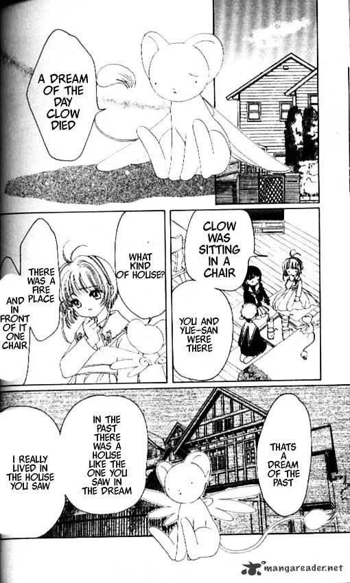 Cardcaptor Sakura Chapter 40 page 26 - MangaKakalot