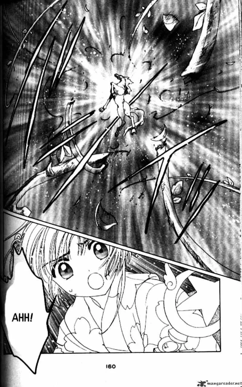 Cardcaptor Sakura Chapter 41 page 25 - MangaKakalot