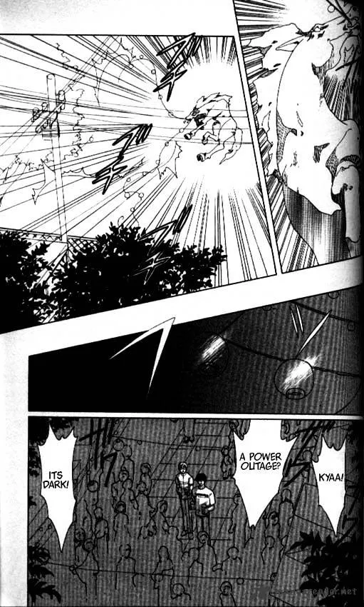 Cardcaptor Sakura Chapter 42 page 26 - MangaKakalot