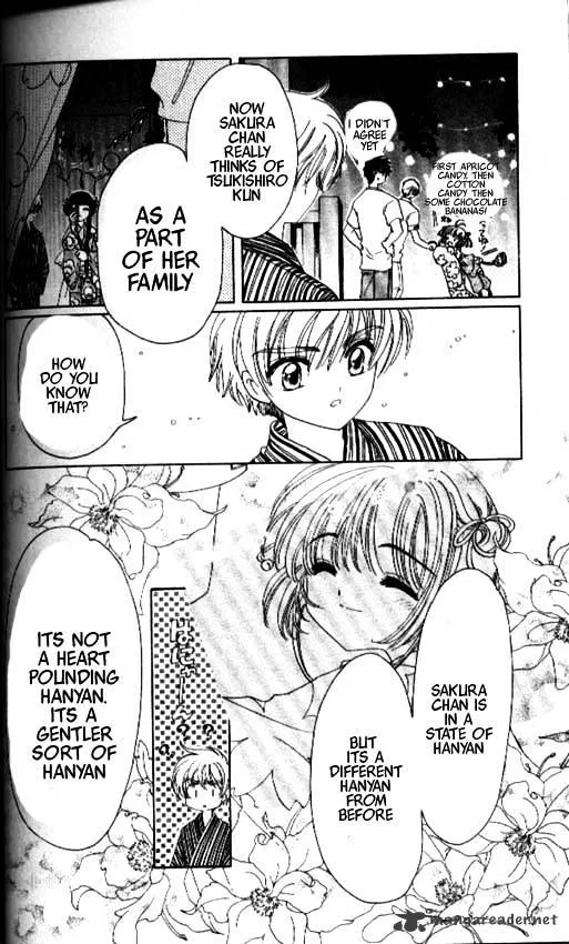 Cardcaptor Sakura Chapter 42 page 5 - MangaKakalot