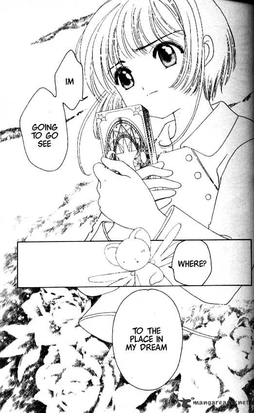 Cardcaptor Sakura Chapter 43 page 15 - MangaKakalot