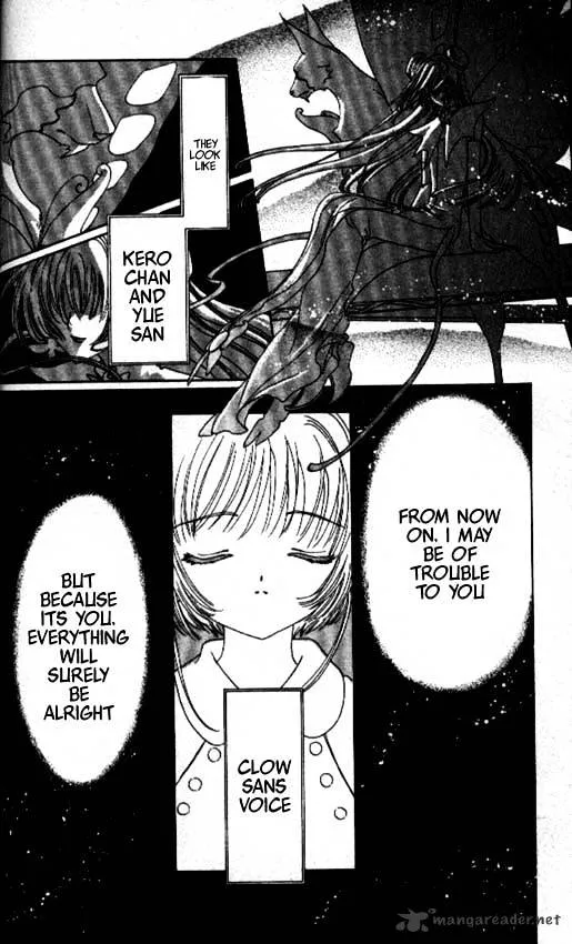 Cardcaptor Sakura Chapter 43 page 4 - MangaKakalot