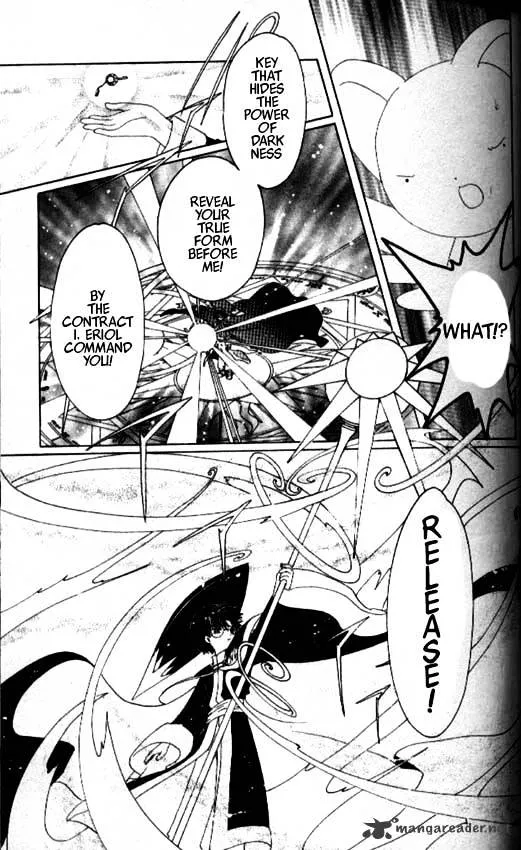 Cardcaptor Sakura Chapter 43 page 47 - MangaKakalot