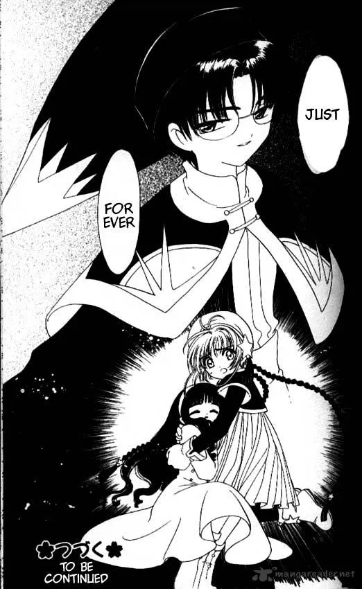 Cardcaptor Sakura Chapter 43 page 59 - MangaKakalot