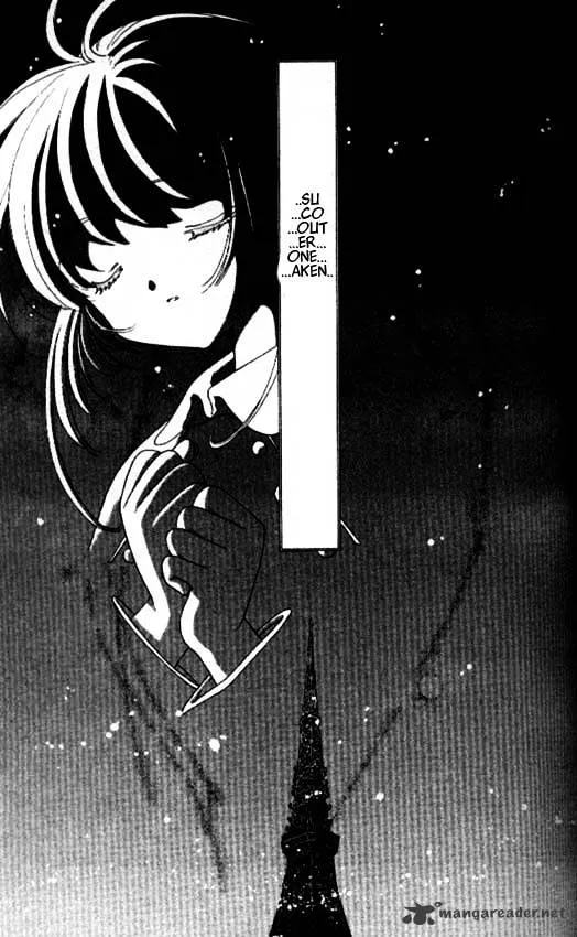 Cardcaptor Sakura Chapter 43 page 7 - MangaKakalot