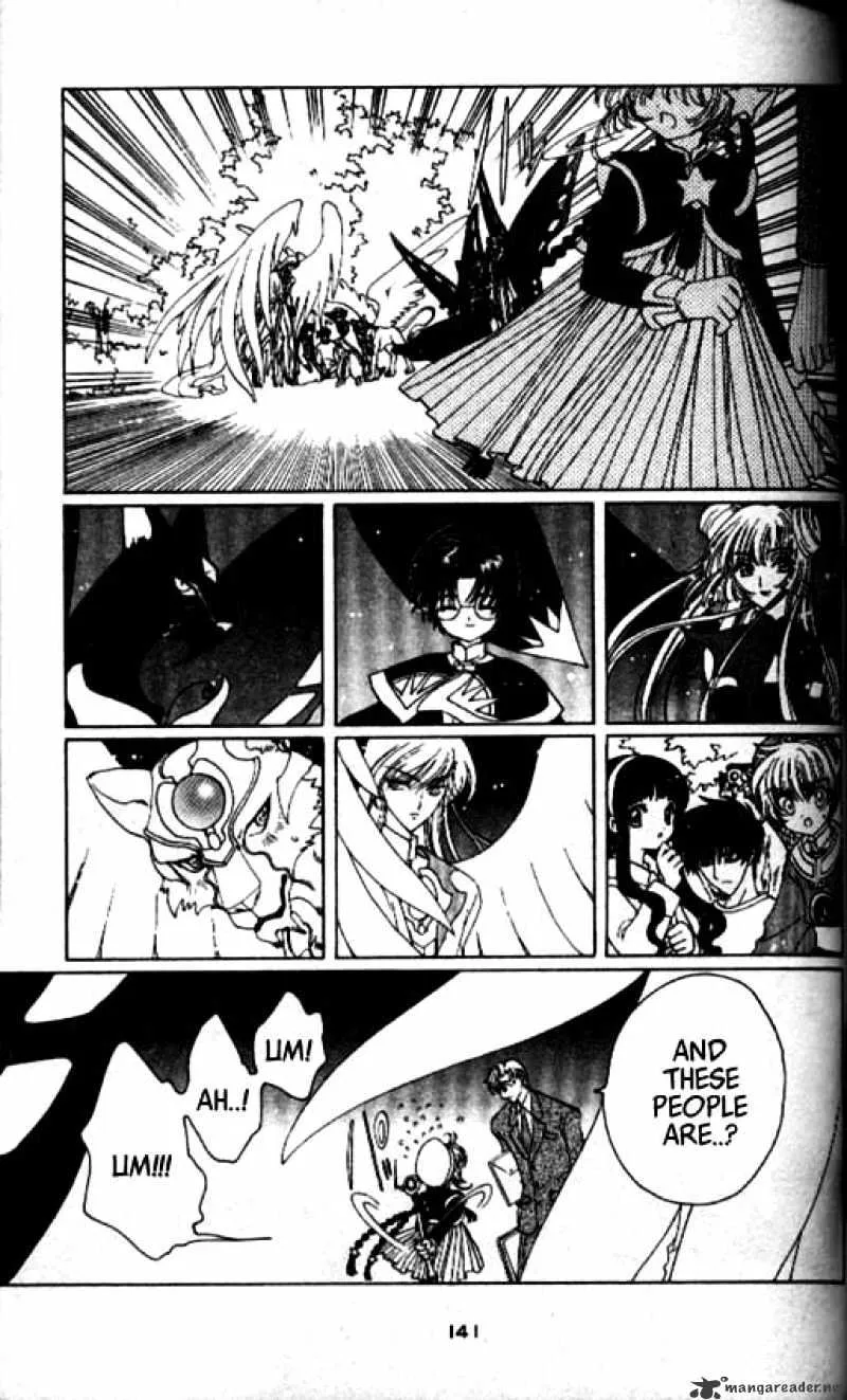 Cardcaptor Sakura Chapter 44 page 6 - MangaKakalot