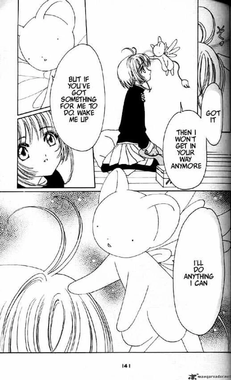 Cardcaptor Sakura Chapter 48 page 4 - MangaKakalot