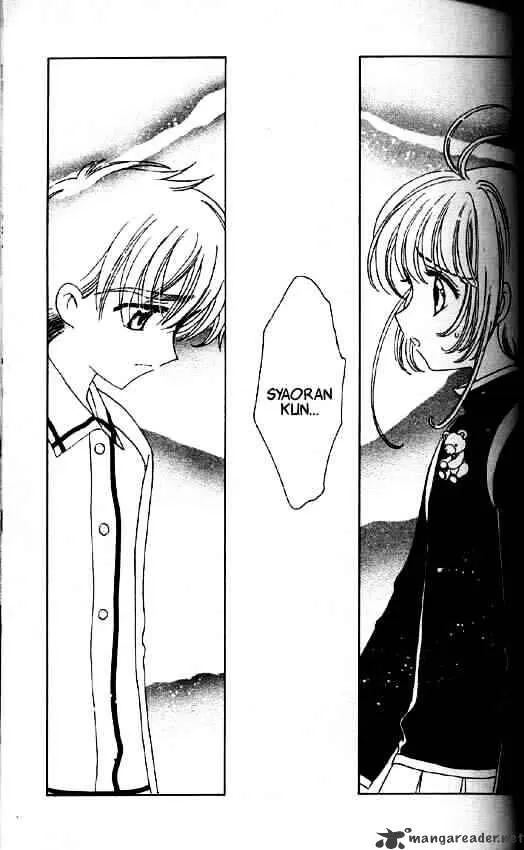 Cardcaptor Sakura Chapter 49 page 2 - MangaKakalot